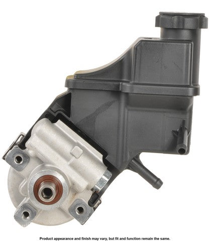CARDONE New Power Steering Pump P/N:96-5000R Fits: Chevrolet Silverado 2500 Hd 15-11, Chevrolet Silverado 3500 Hd 15-11, GMC Sierra 2500 Hd 15-11, GMC Sierra 3500 Hd 15-11 - Image 3