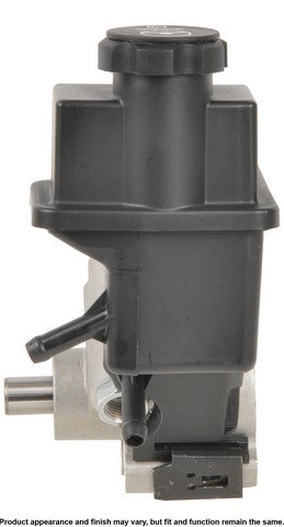 CARDONE New Power Steering Pump P/N:96-5000R Fits: Chevrolet Silverado 2500 Hd 15-11, Chevrolet Silverado 3500 Hd 15-11, GMC Sierra 2500 Hd 15-11, GMC Sierra 3500 Hd 15-11 - Image 1