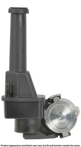 CARDONE New Power Steering Pump P/N:96-5001R Fits: Chevrolet Silverado 2500 Hd 15-11, Chevrolet Silverado 3500 Hd 15-11, GMC Sierra 2500 Hd 15-11, GMC Sierra 3500 Hd 15-11 - Image 2