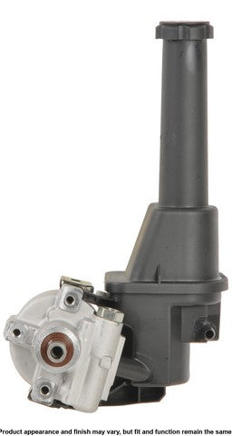 CARDONE New Power Steering Pump P/N:96-5001R Fits: Chevrolet Silverado 2500 Hd 15-11, Chevrolet Silverado 3500 Hd 15-11, GMC Sierra 2500 Hd 15-11, GMC Sierra 3500 Hd 15-11 - Image 1