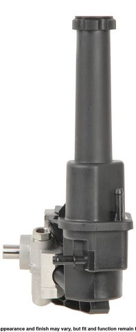CARDONE New Power Steering Pump P/N:96-5001R Fits: Chevrolet Silverado 2500 Hd 15-11, Chevrolet Silverado 3500 Hd 15-11, GMC Sierra 2500 Hd 15-11, GMC Sierra 3500 Hd 15-11 - Image 3