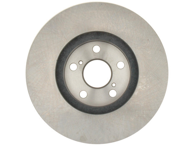 Raybestos Brakes Disc Brake Rotor P/N:96500R Fits: Toyota Celica 99-94 - Image 2