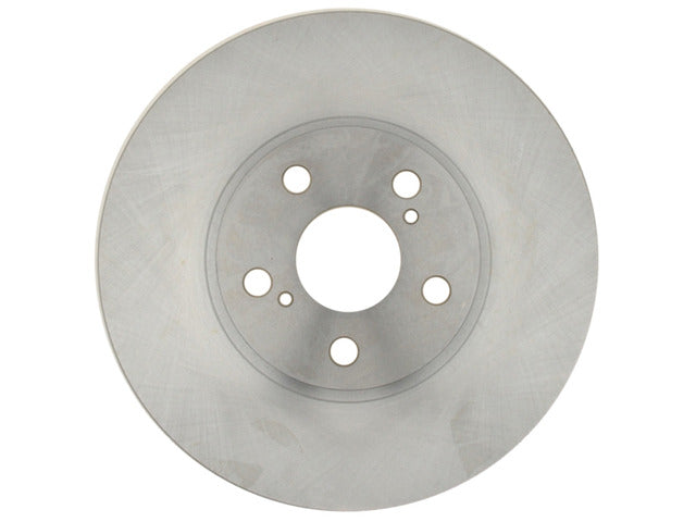 Raybestos Brakes Disc Brake Rotor P/N:96500R Fits: Toyota Celica 99-94 - Image 3
