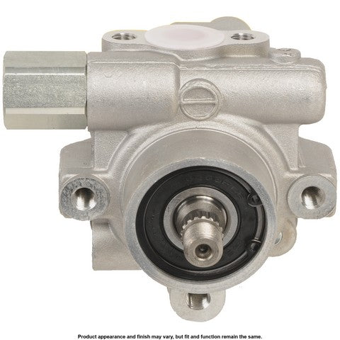 CARDONE New Power Steering Pump P/N:96-5028 Fits: Infiniti Qx4 00-97, Nissan Pathfinder 00-96 - Image 1