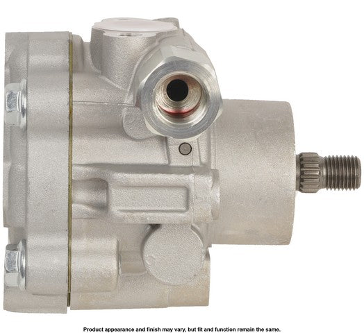 CARDONE New Power Steering Pump P/N:96-5028 Fits: Infiniti Qx4 00-97, Nissan Pathfinder 00-96 - Image 4