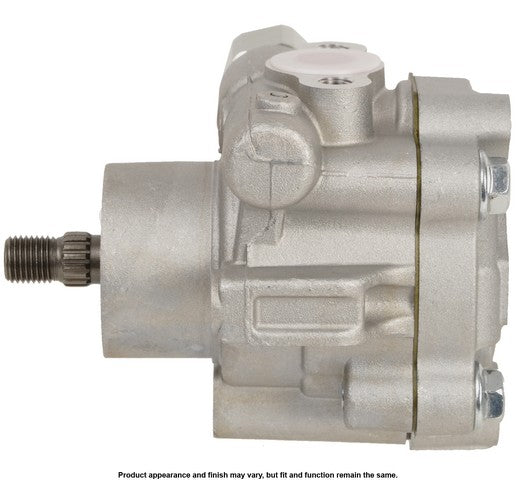 CARDONE New Power Steering Pump P/N:96-5028 Fits: Infiniti Qx4 00-97, Nissan Pathfinder 00-96 - Image 3
