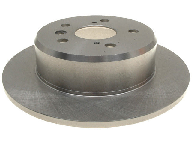 Raybestos Brakes Disc Brake Rotor P/N:96503R Fits: Lexus Es300 96-92, Lexus Rx300 02-99, Toyota Camry 96-92, Toyota Highlander 03-01 - Image 1