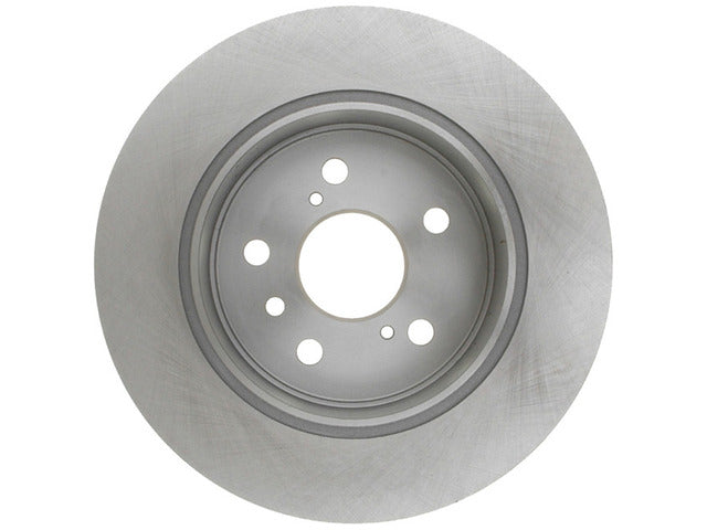 Raybestos Brakes Disc Brake Rotor P/N:96503R Fits: Lexus Es300 96-92, Lexus Rx300 02-99, Toyota Camry 96-92, Toyota Highlander 03-01 - Image 2