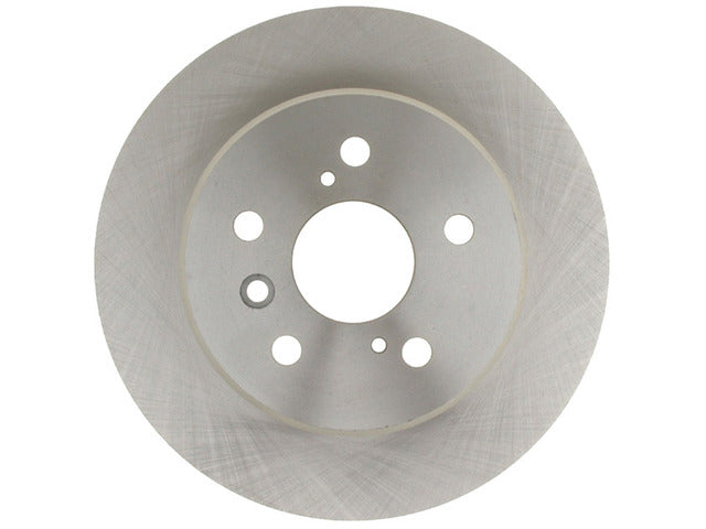 Raybestos Brakes Disc Brake Rotor P/N:96503R Fits: Lexus Es300 96-92, Lexus Rx300 02-99, Toyota Camry 96-92, Toyota Highlander 03-01 - Image 3