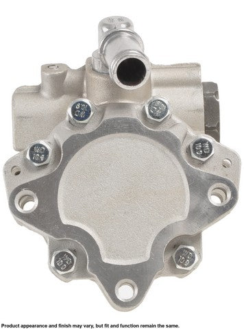 CARDONE New Power Steering Pump P/N:96-5049 Fits: BMW 323i 99-97, BMW 323is 99-98, BMW 328i 99-96, BMW 328is 99-96 - Image 2