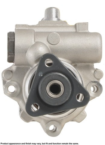 CARDONE New Power Steering Pump P/N:96-5049 Fits: BMW 323i 99-97, BMW 323is 99-98, BMW 328i 99-96, BMW 328is 99-96 - Image 1