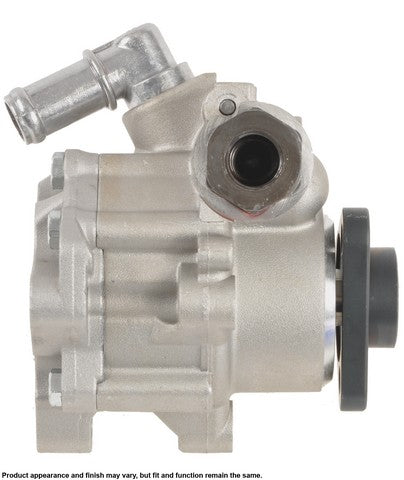 CARDONE New Power Steering Pump P/N:96-5049 Fits: BMW 323i 99-97, BMW 323is 99-98, BMW 328i 99-96, BMW 328is 99-96 - Image 4