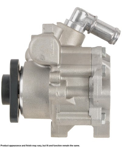 CARDONE New Power Steering Pump P/N:96-5049 Fits: BMW 323i 99-97, BMW 323is 99-98, BMW 328i 99-96, BMW 328is 99-96 - Image 3