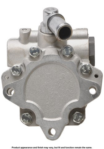 CARDONE New Power Steering Pump P/N:96-5065 Fits: BMW 323i 01-99, BMW 325i 2001, BMW 328i 1999, BMW 330i 2001, BMW 525i 03-01, BMW 528i 00-96, BMW 530i 03-01 - Image 2