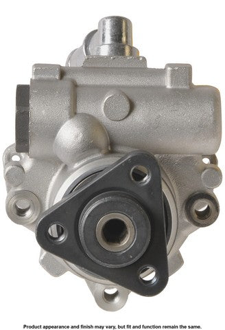 CARDONE New Power Steering Pump P/N:96-5065 Fits: BMW 323i 01-99, BMW 325i 2001, BMW 328i 1999, BMW 330i 2001, BMW 525i 03-01, BMW 528i 00-96, BMW 530i 03-01 - Image 1
