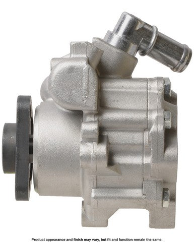 CARDONE New Power Steering Pump P/N:96-5065 Fits: BMW 323i 01-99, BMW 325i 2001, BMW 328i 1999, BMW 330i 2001, BMW 525i 03-01, BMW 528i 00-96, BMW 530i 03-01 - Image 3