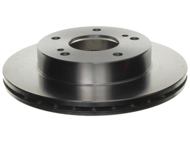 Raybestos Brakes Disc Brake Rotor P/N:96507R Fits: Nissan 240sx 96-94 - Image 1