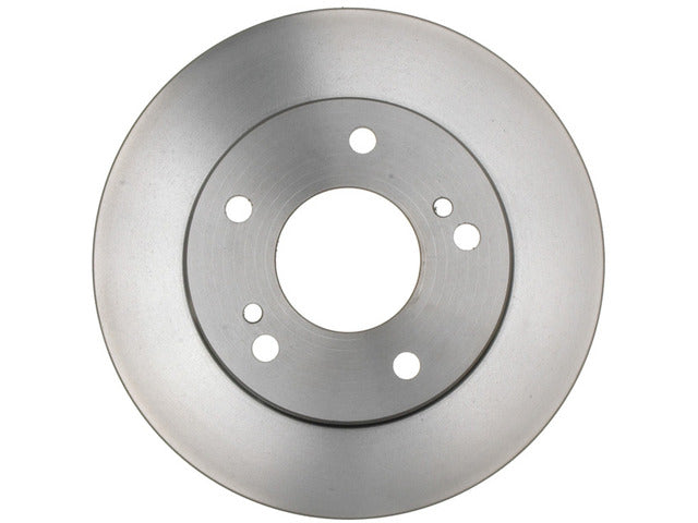 Raybestos Brakes Disc Brake Rotor P/N:96507R Fits: Nissan 240sx 96-94 - Image 3