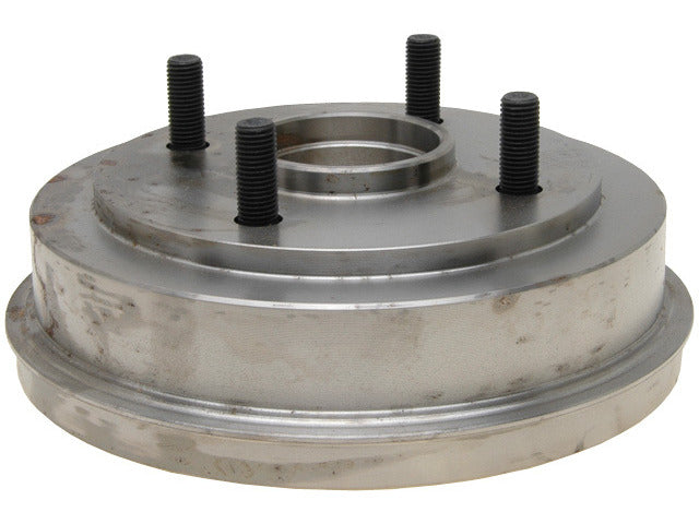 Raybestos Brakes Brake Drum P/N:9650R Fits: Dodge Colt 92-89, Eagle Summit 92-89, Mitsubishi Mirage 92-89, Plymouth Colt 92-89 - Image 1