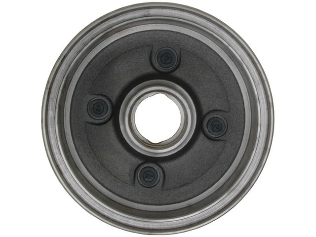 Raybestos Brakes Brake Drum P/N:9650R Fits: Dodge Colt 92-89, Eagle Summit 92-89, Mitsubishi Mirage 92-89, Plymouth Colt 92-89 - Image 2
