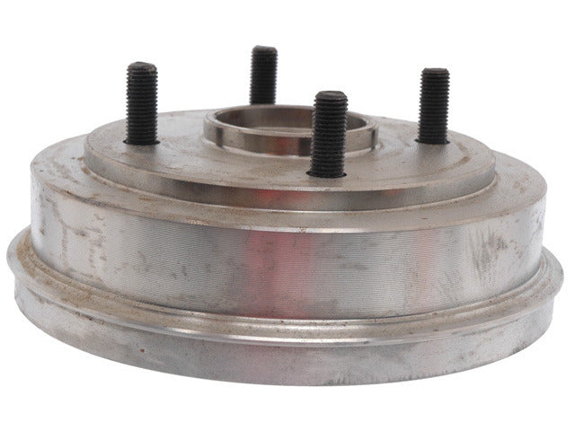Raybestos Brakes Brake Drum P/N:9650 Fits: Dodge Colt 92-89, Eagle Summit 92-89, Mitsubishi Mirage 92-89, Plymouth Colt 92-89 - Image 1