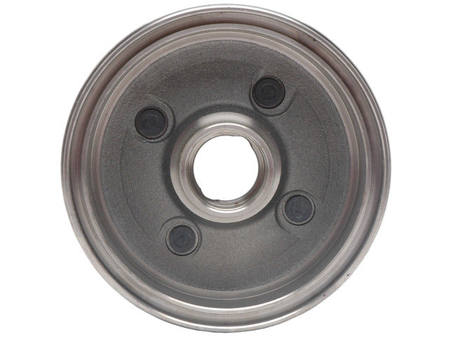 Raybestos Brakes Brake Drum P/N:9650 Fits: Dodge Colt 92-89, Eagle Summit 92-89, Mitsubishi Mirage 92-89, Plymouth Colt 92-89 - Image 2