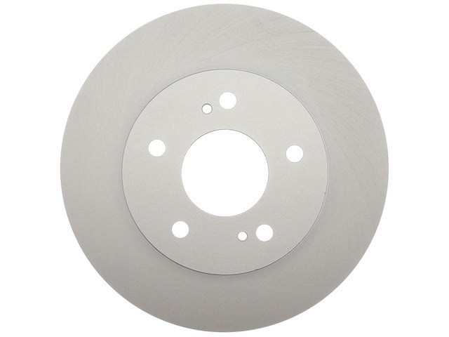 Raybestos Brakes Disc Brake Rotor P/N:96511FZN Fits: Infiniti I30 01-96, Infiniti I35 04-02, Nissan Maxima 03-94 - Image 3