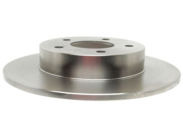 Raybestos Brakes Disc Brake Rotor P/N:96511R Fits: Infiniti I30 01-96, Infiniti I35 04-02, Nissan Maxima 03-94 - Image 1