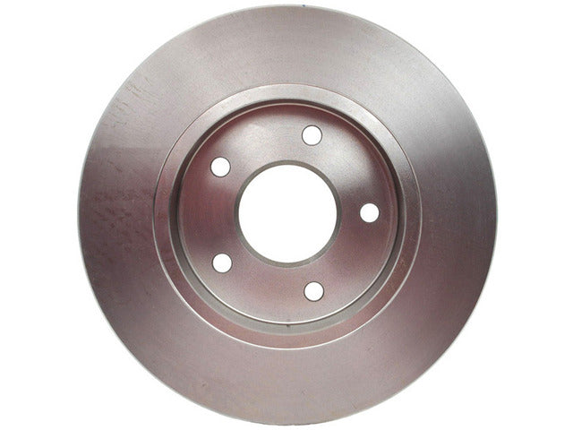 Raybestos Brakes Disc Brake Rotor P/N:96511R Fits: Infiniti I30 01-96, Infiniti I35 04-02, Nissan Maxima 03-94 - Image 2