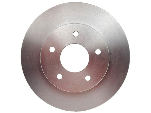 Raybestos Brakes Disc Brake Rotor P/N:96511R Fits: Infiniti I30 01-96, Infiniti I35 04-02, Nissan Maxima 03-94 - Image 3