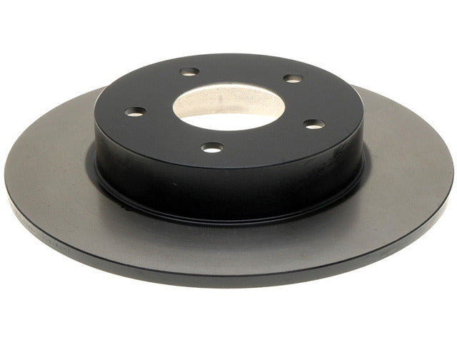 Raybestos Brakes Disc Brake Rotor P/N:96511 Fits: Infiniti I30 01-96, Infiniti I35 04-02, Nissan Maxima 03-94 - Image 1