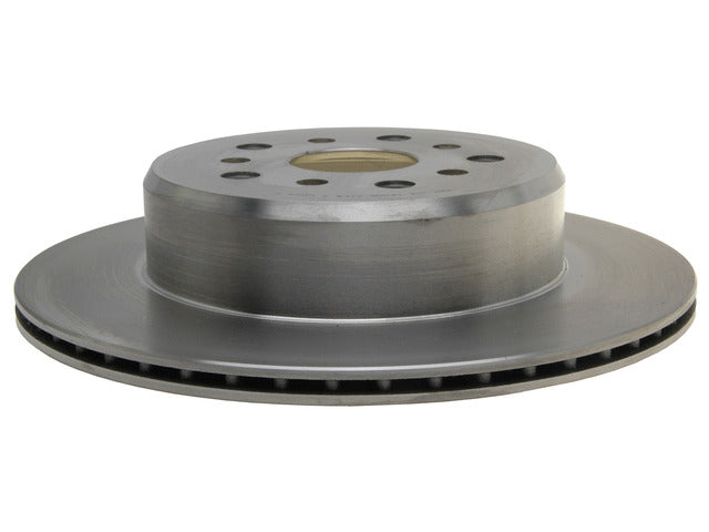 Raybestos Brakes Disc Brake Rotor P/N:96512 Fits: Toyota Supra 98-94 - Image 1