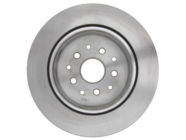 Raybestos Brakes Disc Brake Rotor P/N:96512 Fits: Toyota Supra 98-94 - Image 2