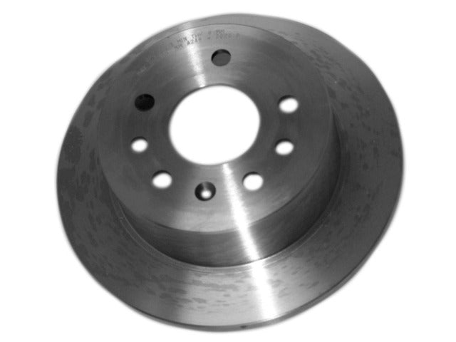Raybestos Brakes Disc Brake Rotor P/N:96513R Fits: Saab 900 96-94 - Image 1