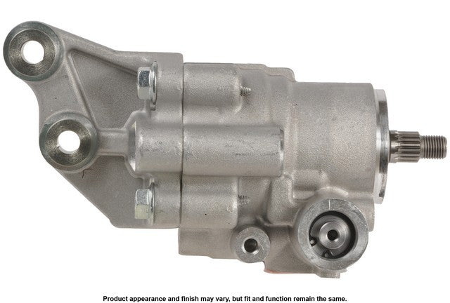 CARDONE New Power Steering Pump P/N:96-5143 Fits: Lexus Ls400 00-98 - Image 4