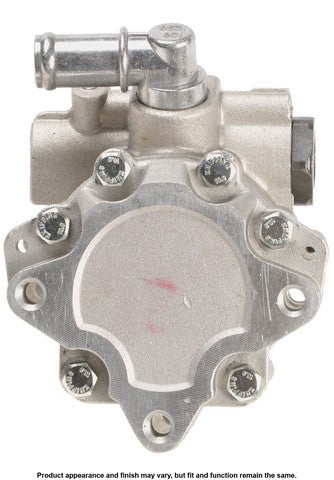 CARDONE New Power Steering Pump P/N:96-5146 Fits: Audi A4 01-97, Audi A4 Quattro 01-98, Volkswagen Passat 03-98 - Image 2