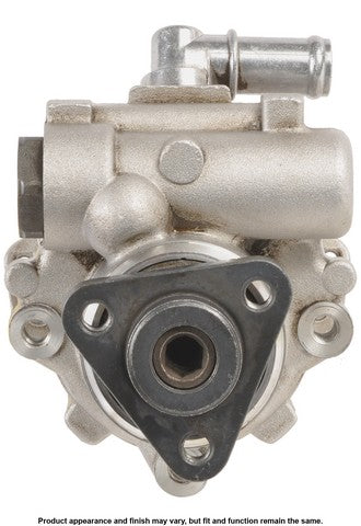 CARDONE New Power Steering Pump P/N:96-5146 Fits: Audi A4 01-97, Audi A4 Quattro 01-98, Volkswagen Passat 03-98 - Image 1