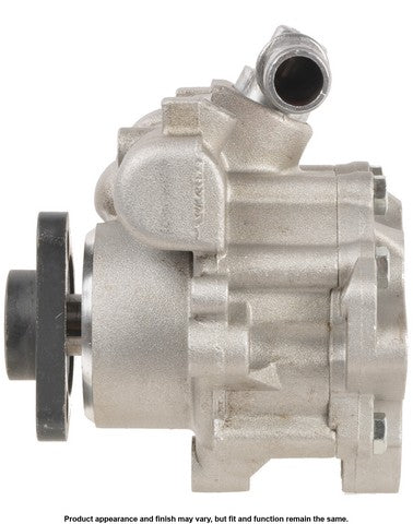 CARDONE New Power Steering Pump P/N:96-5146 Fits: Audi A4 01-97, Audi A4 Quattro 01-98, Volkswagen Passat 03-98 - Image 3