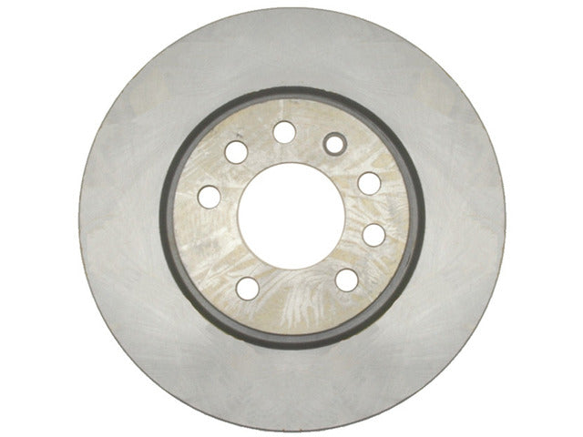 Raybestos Brakes Disc Brake Rotor P/N:96514R Fits: Saab 900 96-94 - Image 3