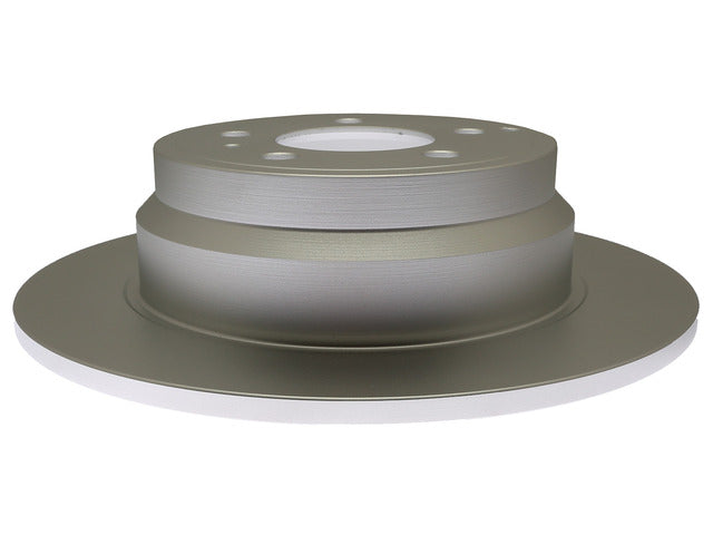 Raybestos Brakes Disc Brake Rotor P/N:96515FZN Fits: Volvo 850 97-94, Volvo C70 04-98, Volvo S70 00-98, Volvo V70 00-98 - Image 1