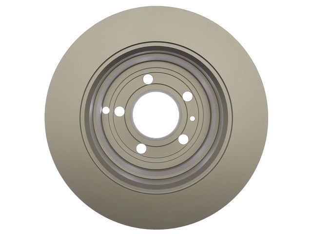 Raybestos Brakes Disc Brake Rotor P/N:96515FZN Fits: Volvo 850 97-94, Volvo C70 04-98, Volvo S70 00-98, Volvo V70 00-98 - Image 2