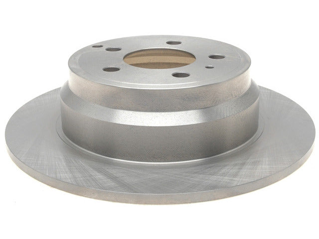 Raybestos Brakes Disc Brake Rotor P/N:96515R Fits: Volvo 850 97-94, Volvo C70 04-98, Volvo S70 00-98, Volvo V70 00-98 - Image 1