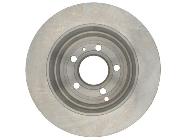 Raybestos Brakes Disc Brake Rotor P/N:96515R Fits: Volvo 850 97-94, Volvo C70 04-98, Volvo S70 00-98, Volvo V70 00-98 - Image 2
