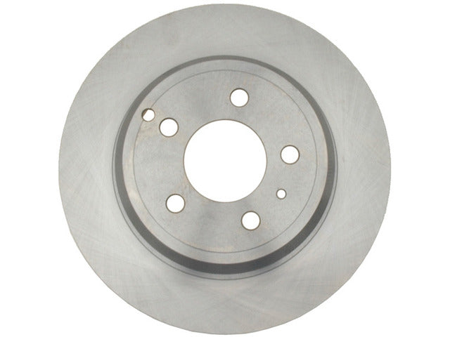 Raybestos Brakes Disc Brake Rotor P/N:96515R Fits: Volvo 850 97-94, Volvo C70 04-98, Volvo S70 00-98, Volvo V70 00-98 - Image 3