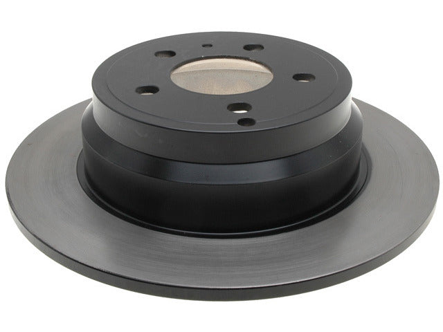 Raybestos Brakes Disc Brake Rotor P/N:96515 Fits: Volvo 850 97-94, Volvo C70 04-98, Volvo S70 00-98, Volvo V70 00-98 - Image 1