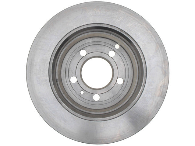 Raybestos Brakes Disc Brake Rotor P/N:96515 Fits: Volvo 850 97-94, Volvo C70 04-98, Volvo S70 00-98, Volvo V70 00-98 - Image 2