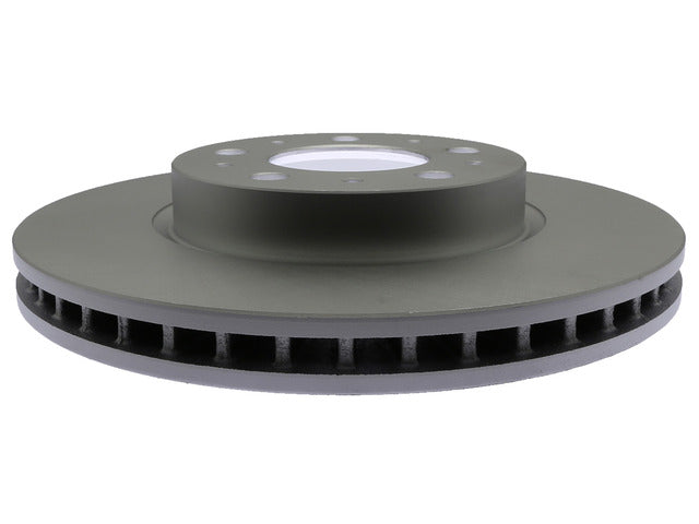 Raybestos Brakes Disc Brake Rotor P/N:96516FZN Fits: Volvo 850 97-94, Volvo 960 97-95, Volvo C70 04-98, Volvo S70 00-98, Volvo S90 98-97, Volvo V70 00-98, Volvo V90 98-97 - Image 1