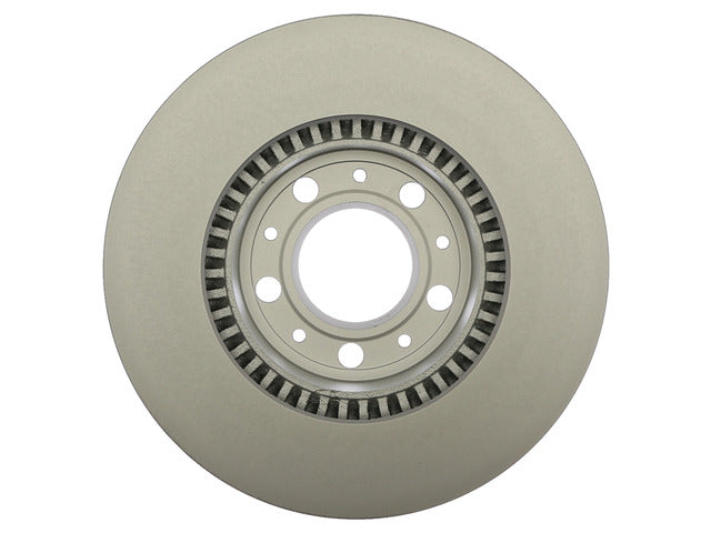 Raybestos Brakes Disc Brake Rotor P/N:96516FZN Fits: Volvo 850 97-94, Volvo 960 97-95, Volvo C70 04-98, Volvo S70 00-98, Volvo S90 98-97, Volvo V70 00-98, Volvo V90 98-97 - Image 2