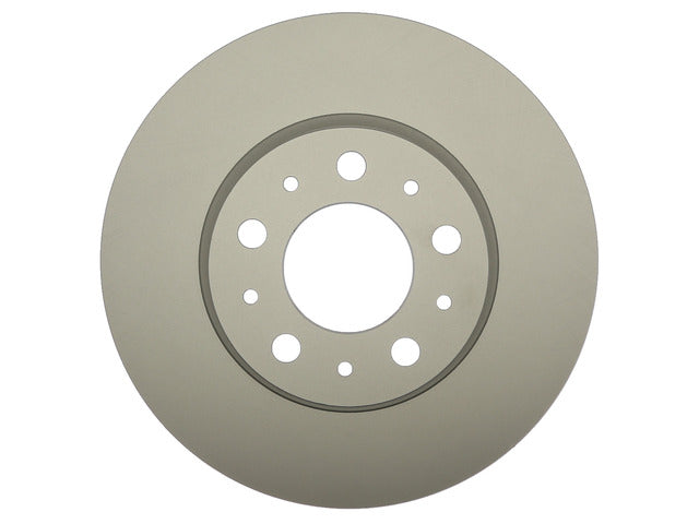 Raybestos Brakes Disc Brake Rotor P/N:96516FZN Fits: Volvo 850 97-94, Volvo 960 97-95, Volvo C70 04-98, Volvo S70 00-98, Volvo S90 98-97, Volvo V70 00-98, Volvo V90 98-97 - Image 3