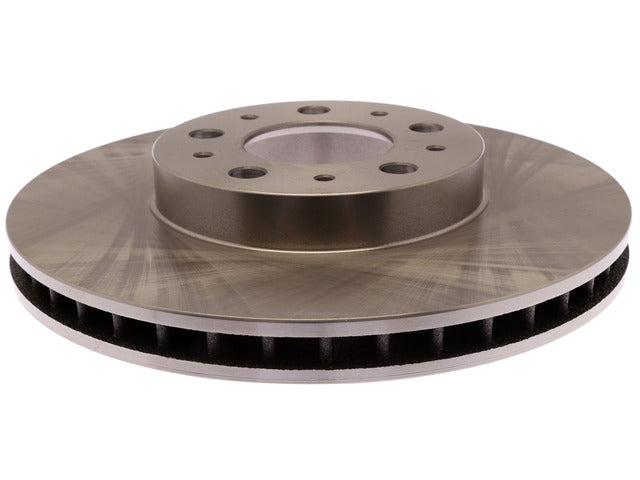 Raybestos Brakes Disc Brake Rotor P/N:96516R Fits: Volvo 850 97-94, Volvo 960 97-95, Volvo C70 04-98, Volvo S70 00-98, Volvo S90 98-97, Volvo V70 00-98, Volvo V90 98-97 - Image 1
